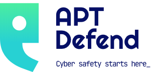 APT Defend Logo